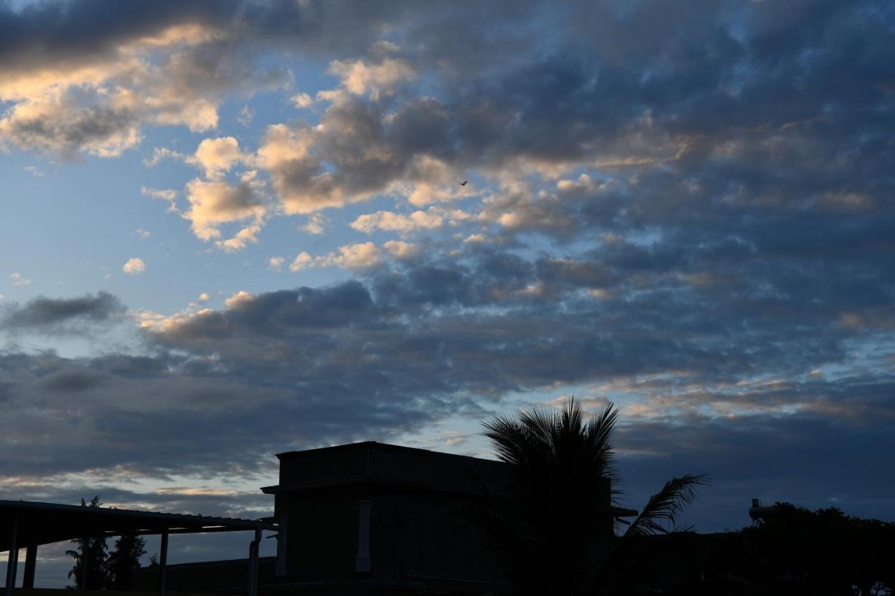 Bel Appartement Proche De La Plage Trou Aux Biches Exterior foto
